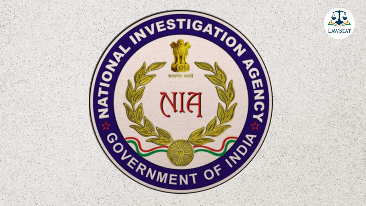 “Links with Pro-Khalistani outfits”: NIA files chargesheet against 12 accused in terror-gangster nexus cases “Links with Pro-Khalistani outfits”: NIA files chargesheet against 12 accused in terror-gangster nexus cases